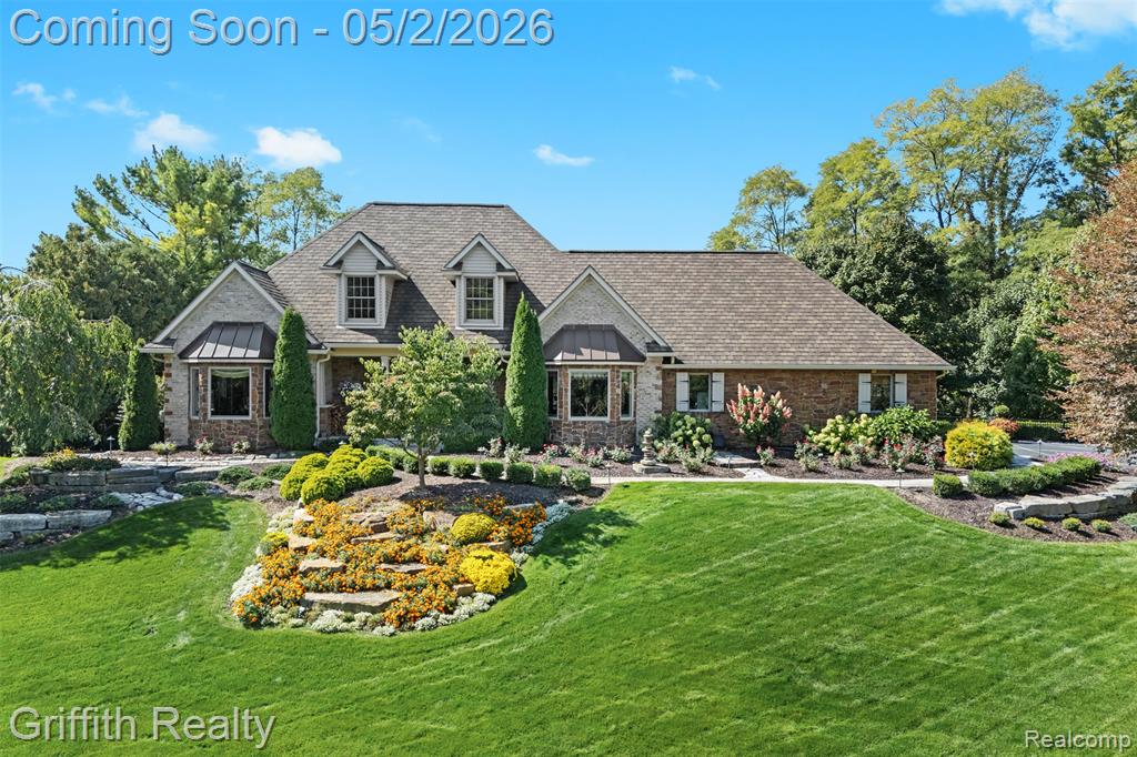 7253 Summit Ridge, Brighton, MI 48116 — Photo 53