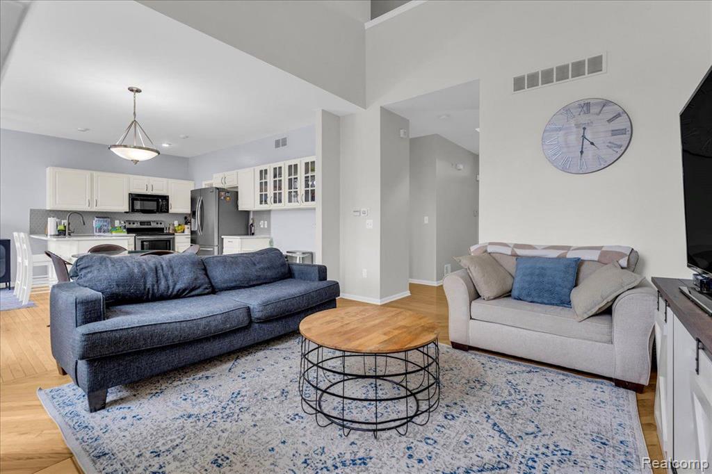 513 CONCORD Drive, Canton, MI 48188 — Photo 5
