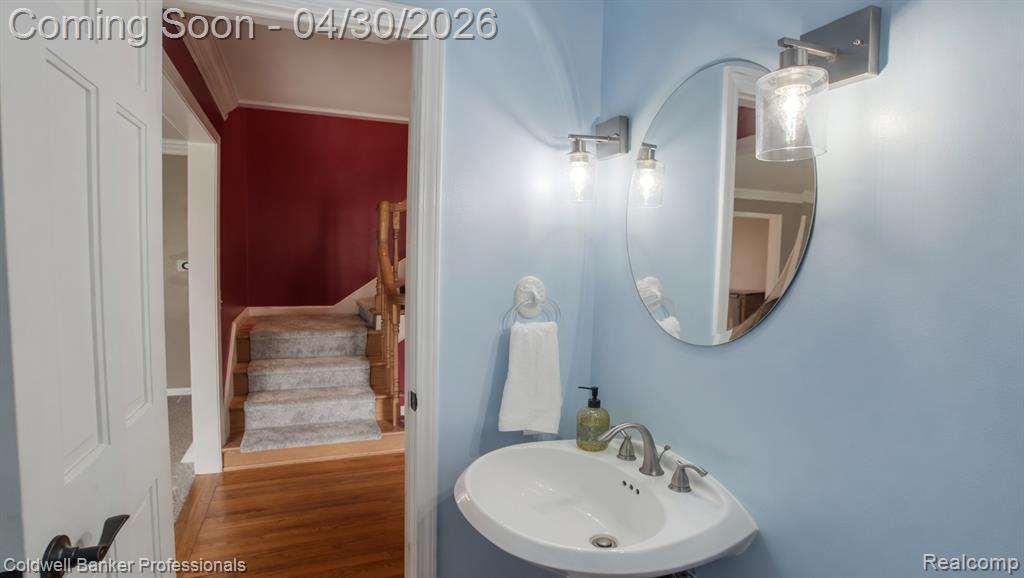 1345 Kings Pointe Road, Grand Blanc, MI 48439 — Photo 23