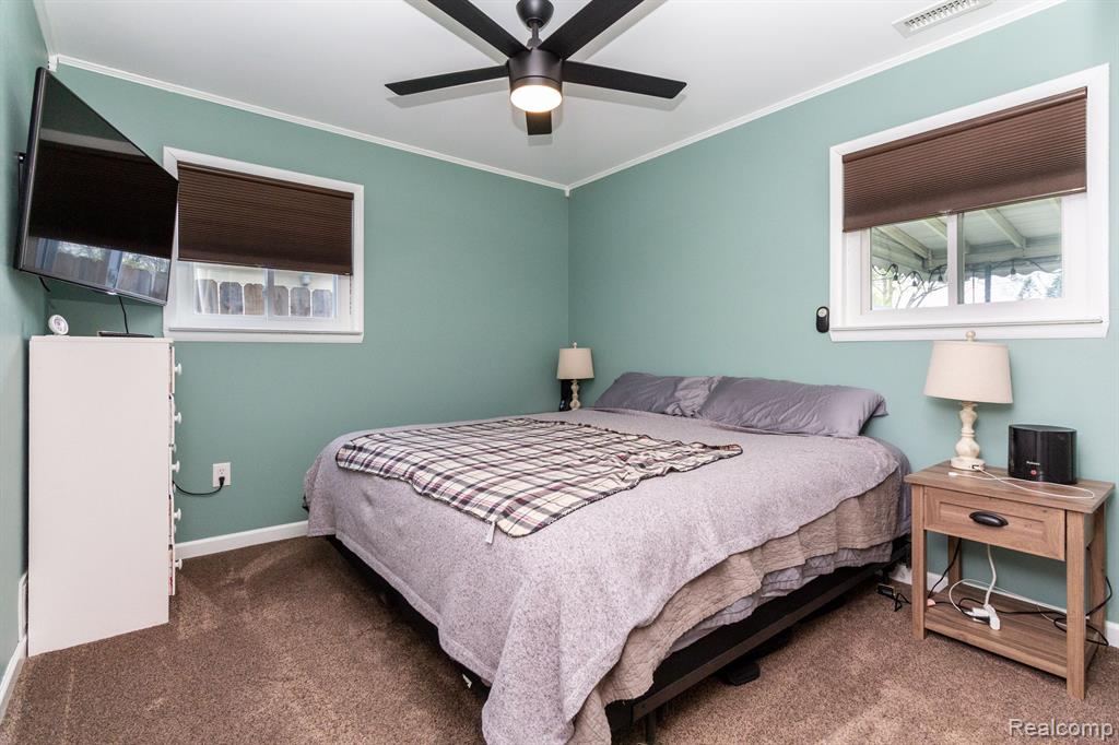 7615 DEERING Street, Westland, MI — Photo 13