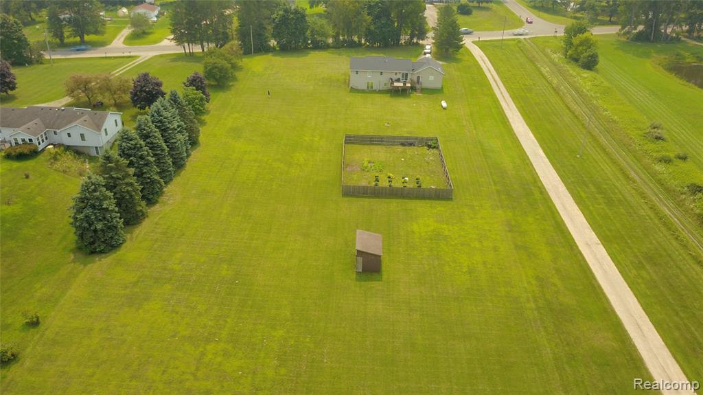 1583 E Lansing Road, Morrice, MI 48857 — Photo 32