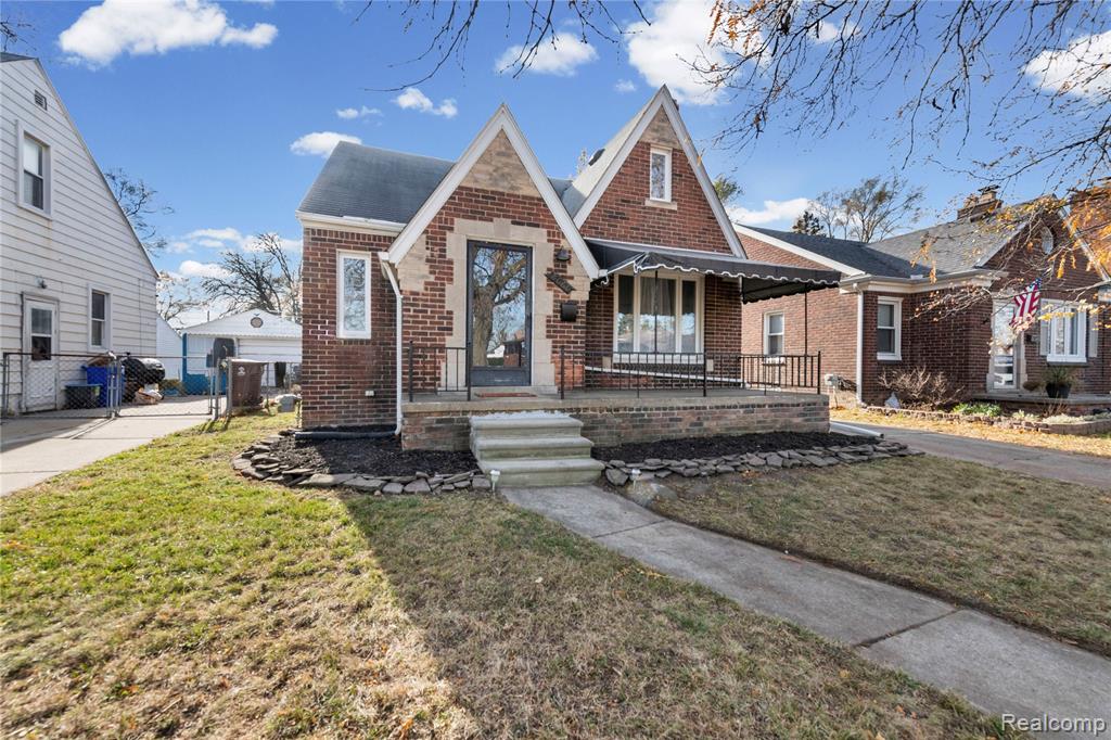 8060 Edward Avenue, Center Line, MI 48015 — Photo 4