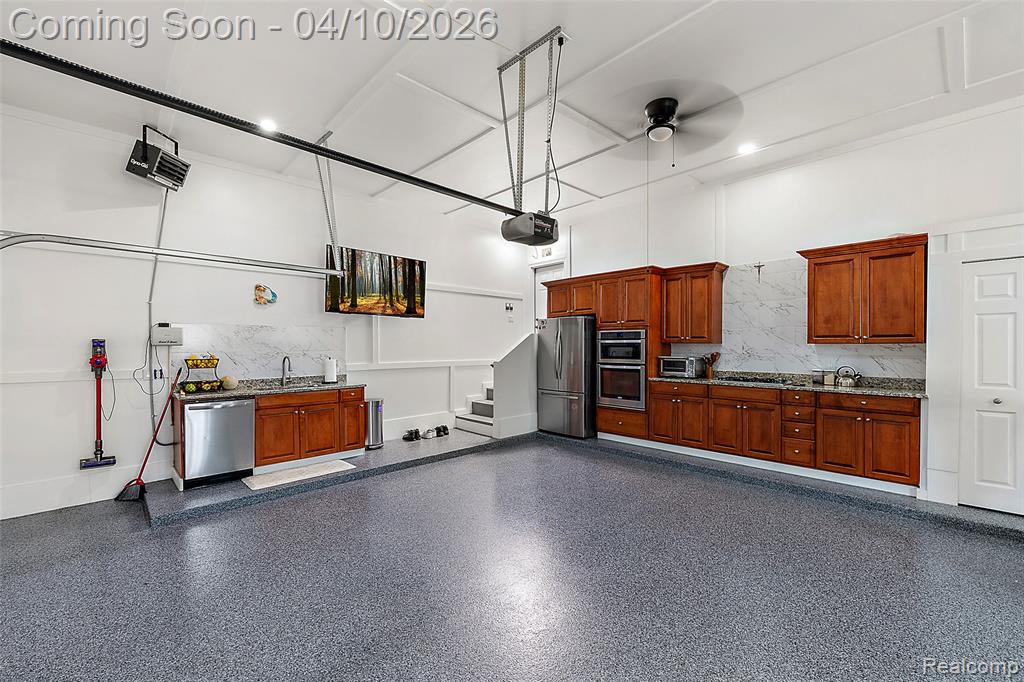 4411 Forster Lane, Shelby Twp, MI 48316 — Photo 57