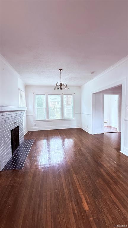 2011 Atkinson Street, Detroit, MI 48206 — Photo 11