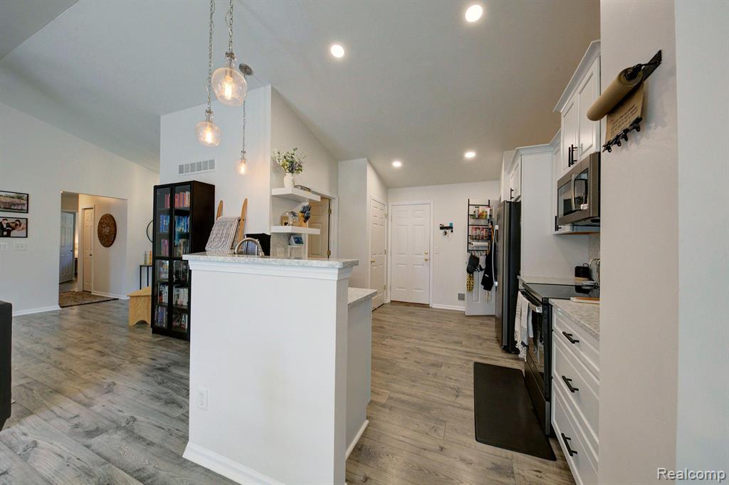 3425 EMPIRE STATE Drive, Canton, MI 48188 — Photo 12