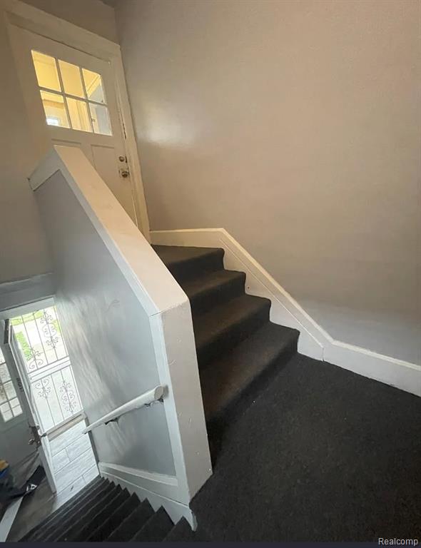 2286 Calvert Street, Detroit, MI 48206 — Photo 11
