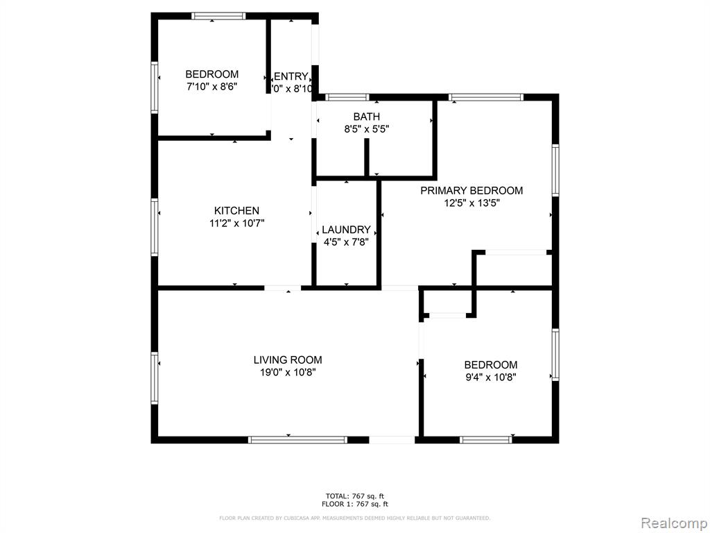 8620 STEPHENS Road, Warren, MI 48089 — Photo 16