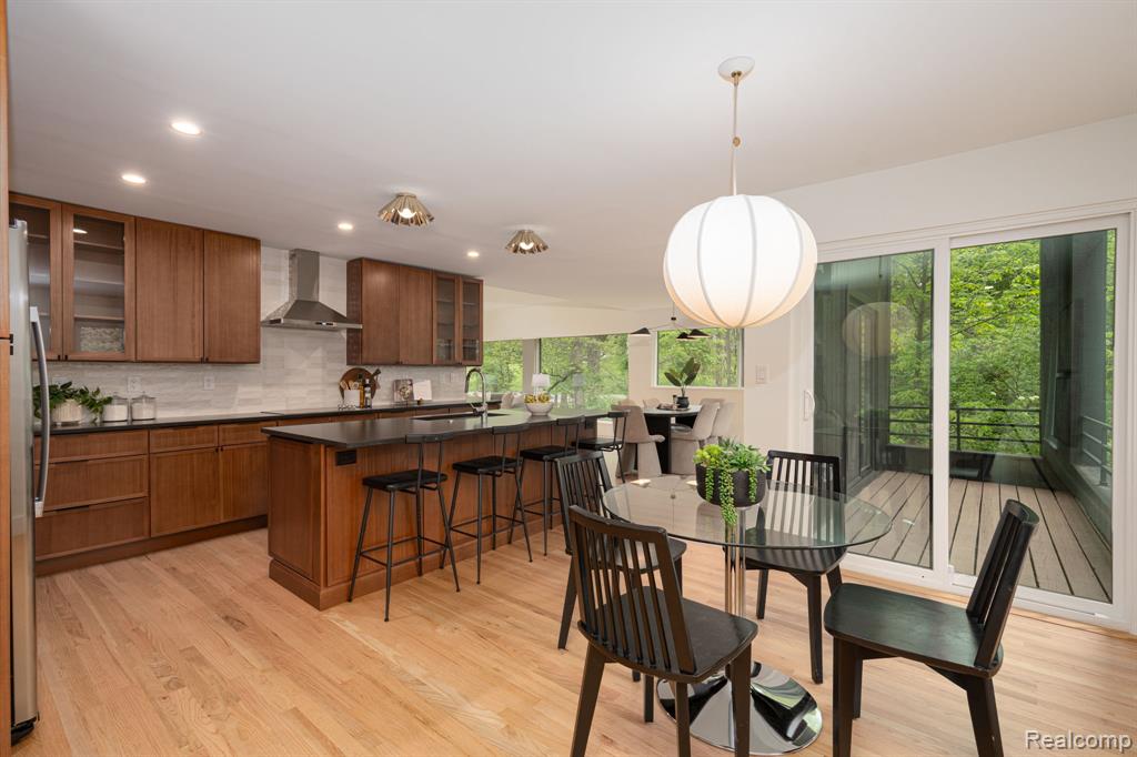1907 Raymond Place, Bloomfield Hills, MI 48302 — Photo 12