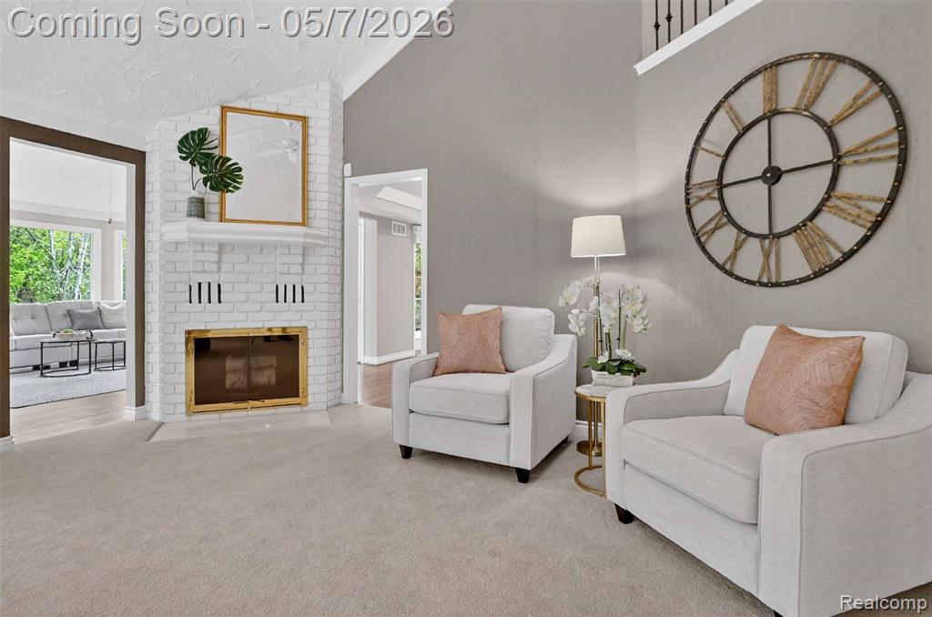 5300 Old Mill Road, Rochester, MI 48306 — Photo 16
