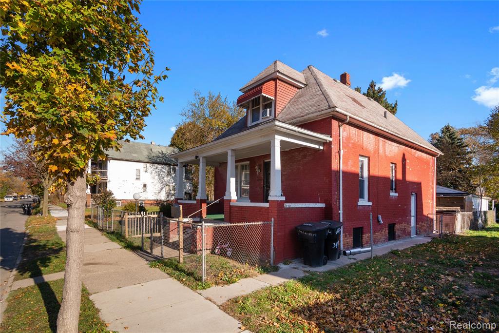 3894 Lillibridge Street, Detroit, MI 48214 — Photo 3
