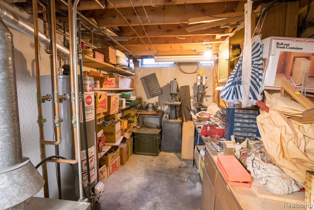 4180 DEVONSHIRE Street, Trenton, MI 48183 — Photo 43