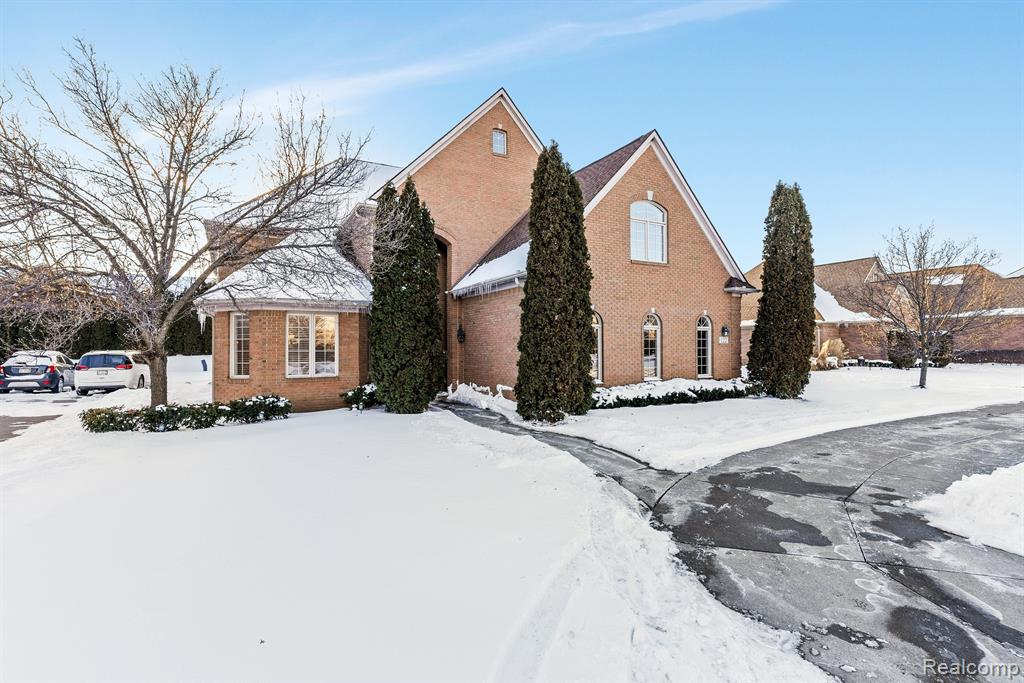 122 Sand Bar Lane, Detroit, MI 48214 — Photo 3
