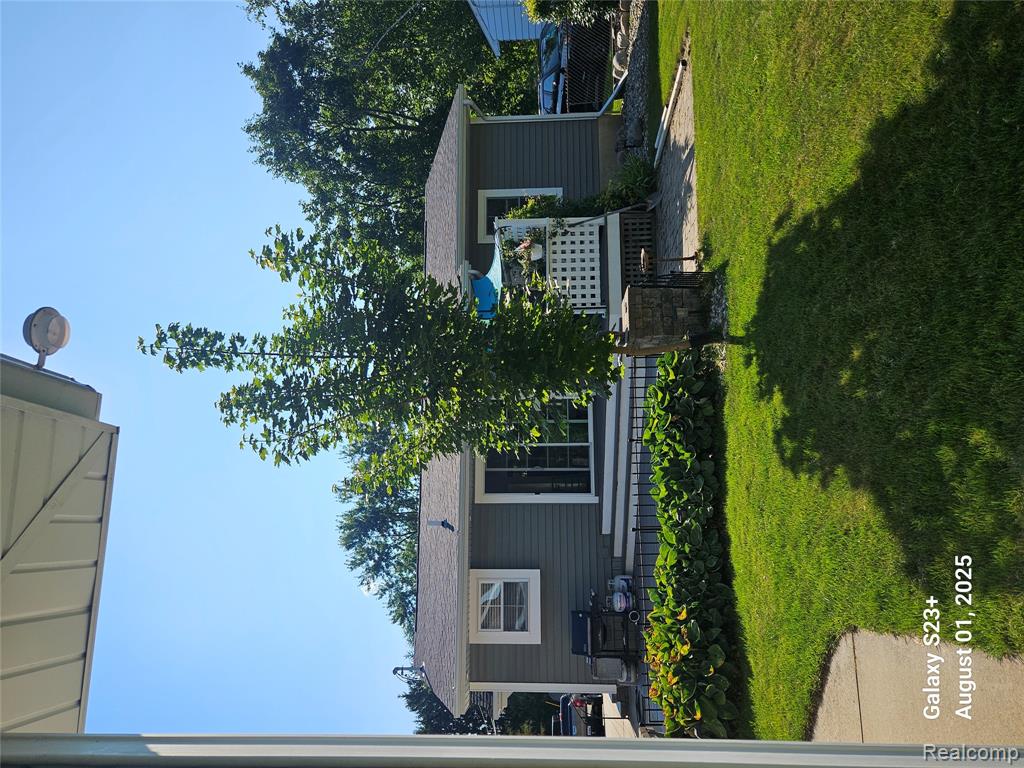 633 Aldrich Street, Linden, MI 48451 — Photo 2