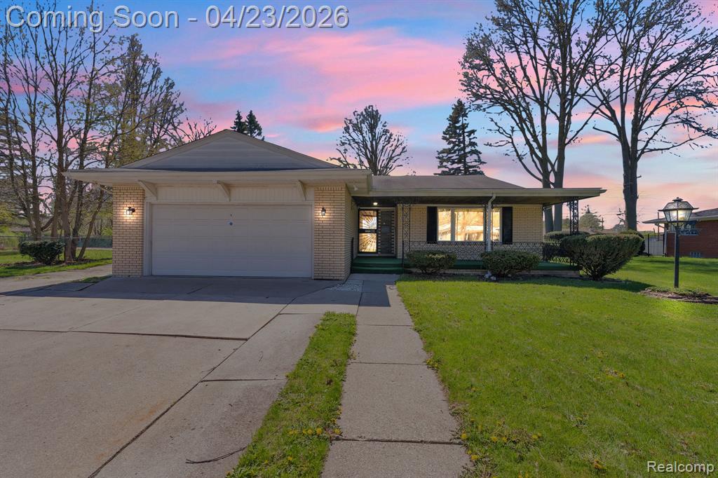 26211 Ross Street, Inkster, MI 48141 — Photo 2