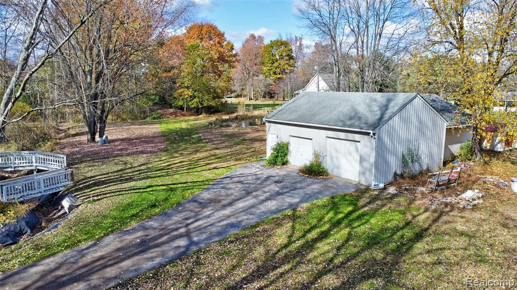 4830 Stanton Road, Oxford, MI 48371 — Photo 54