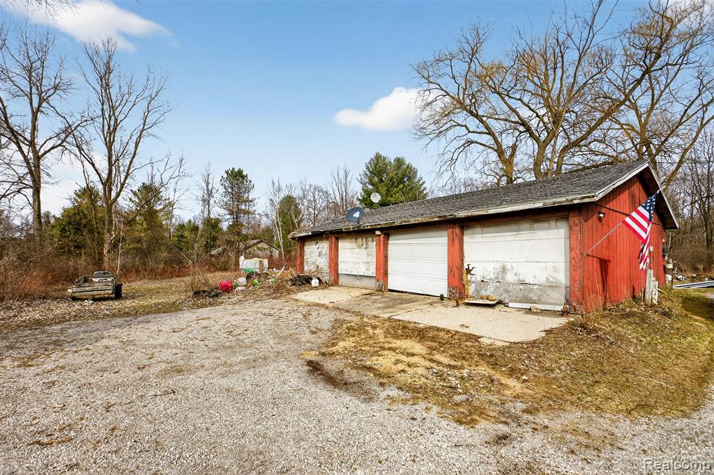7651 Caine Road, Millington, MI 48746 — Photo 17