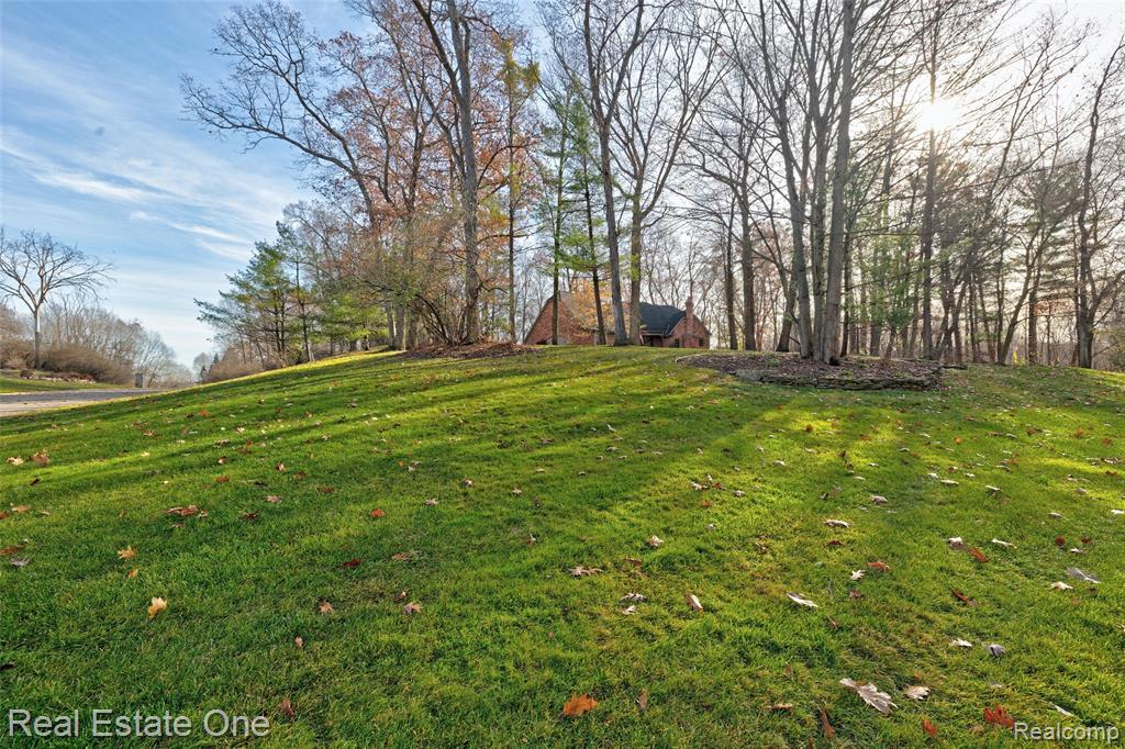 509 Bluebird Trail, Ortonville, MI 48462 — Photo 77