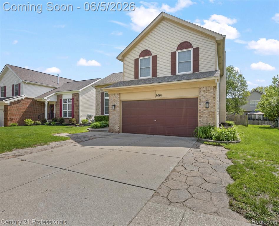 3061 Talon Circle, Lake Orion, MI — Photo 4