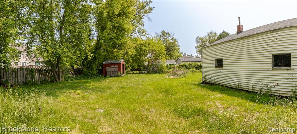 725 E Sherman Street, Holly, MI 48442 — Photo 39