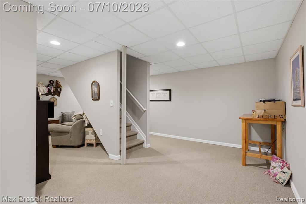 5804 S Windstar Circle, 22, Waterford, MI 48327 — Photo 30