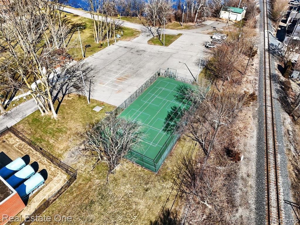 1088 Eagle Nest Drive, Milford, MI 48381 — Photo 68