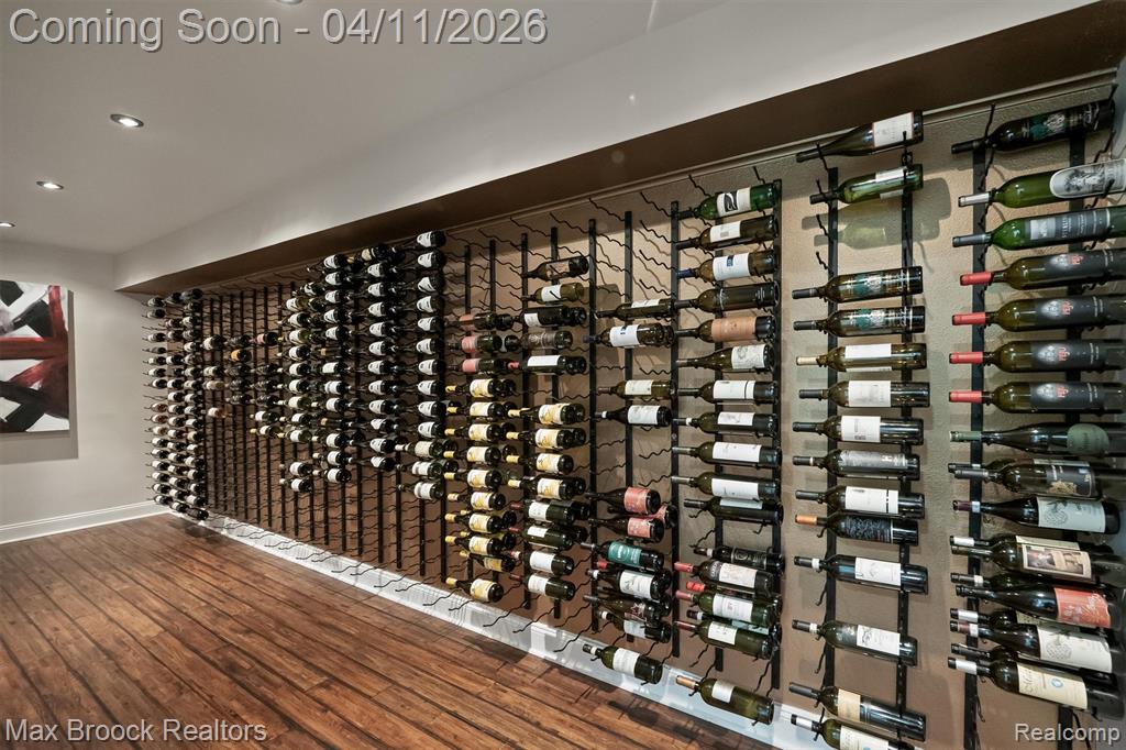 5190 Clarendon Crest Street, Bloomfield Hills, MI, 48302