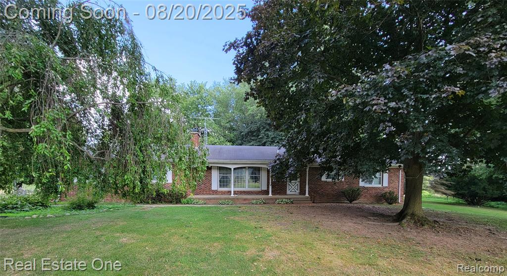 2685 Henesey Road, Imlay City, MI 48444 — Photo 2