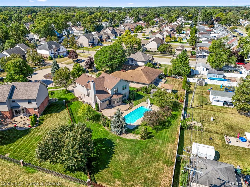 710 Saint Johns Blvd. Saint Johns Boulevard, Lincoln Park, MI 48146 — Photo 58