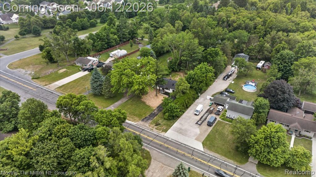 49515 W Huron River Drive, Belleville, MI 48111 — Photo 43