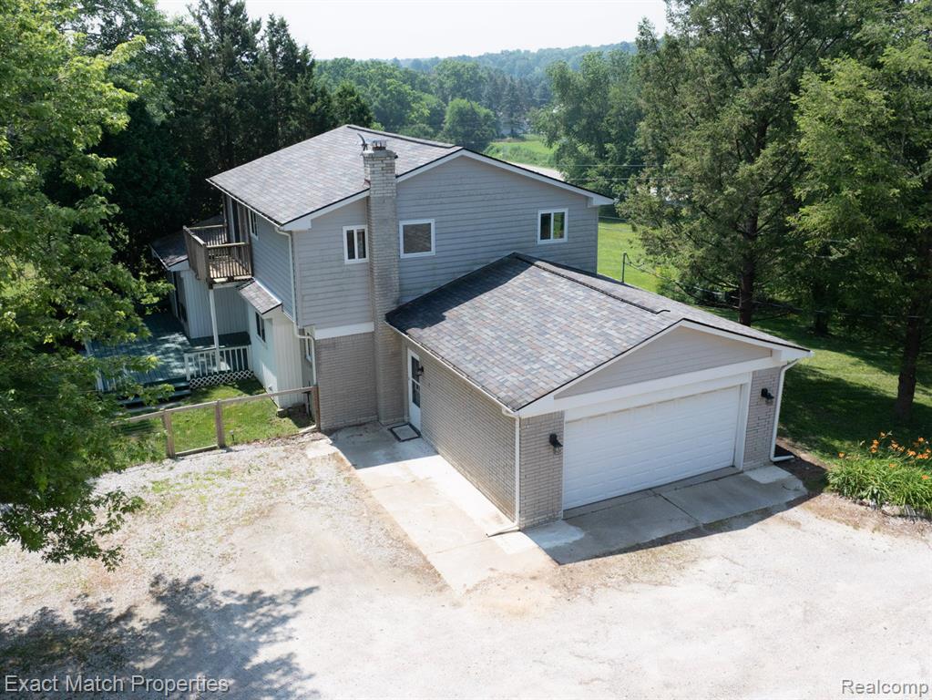 3980 N Hickory Ridge Road, Highland, MI — Photo 10