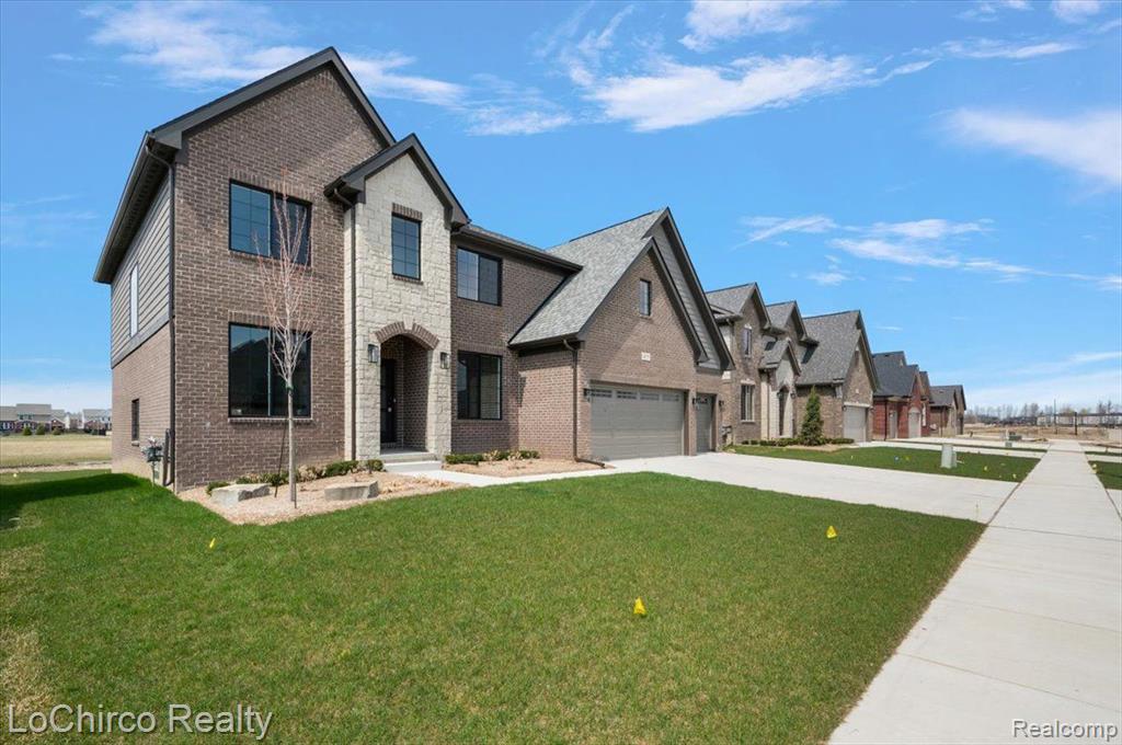 49355 LANGFORD Drive, Macomb, MI 48044 — Photo 37