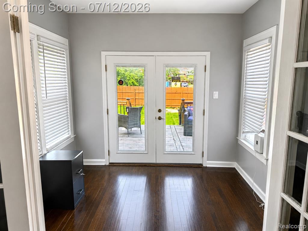 7336 KIPLING Street, Detroit, MI 48206 — Photo 5