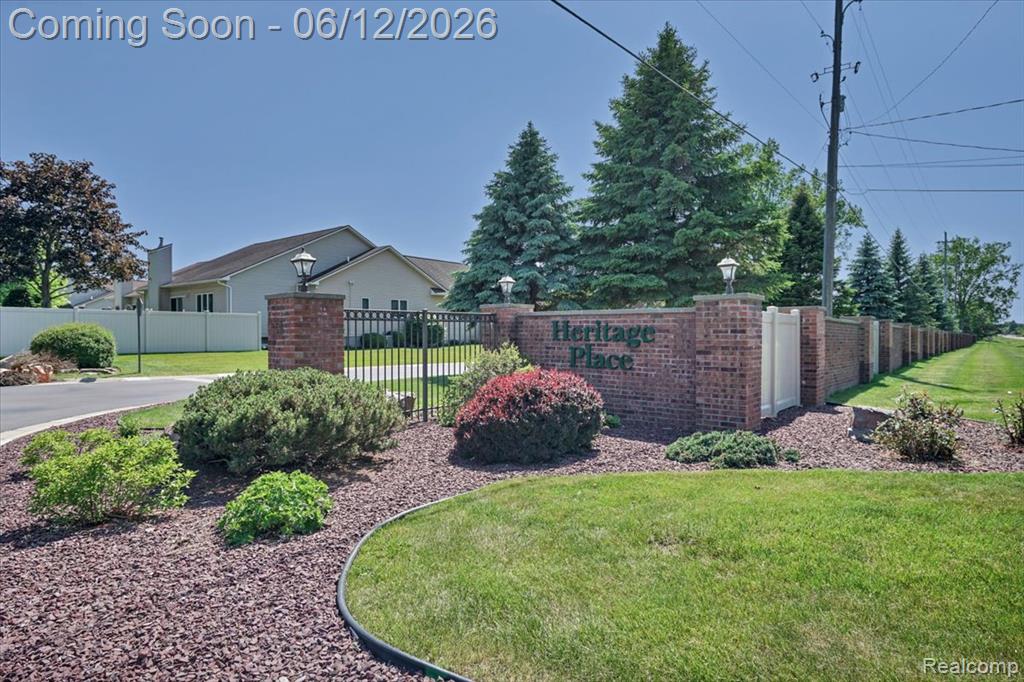1521 Rio Grande Court, Flint, MI 48532 — Photo 34