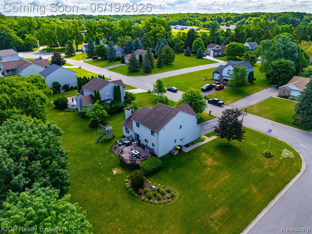 2100 Ore Creek Lane, Brighton, MI 48114 — Photo 47