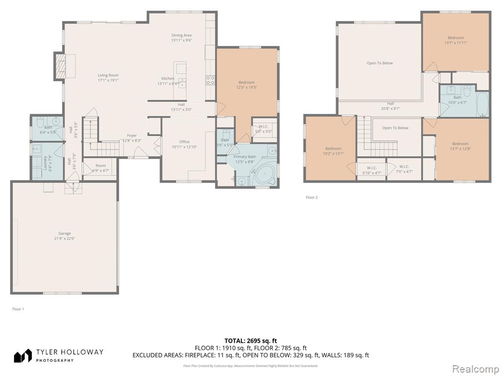 9362 Owen Street, Grosse Ile, MI 48138 — Photo 45