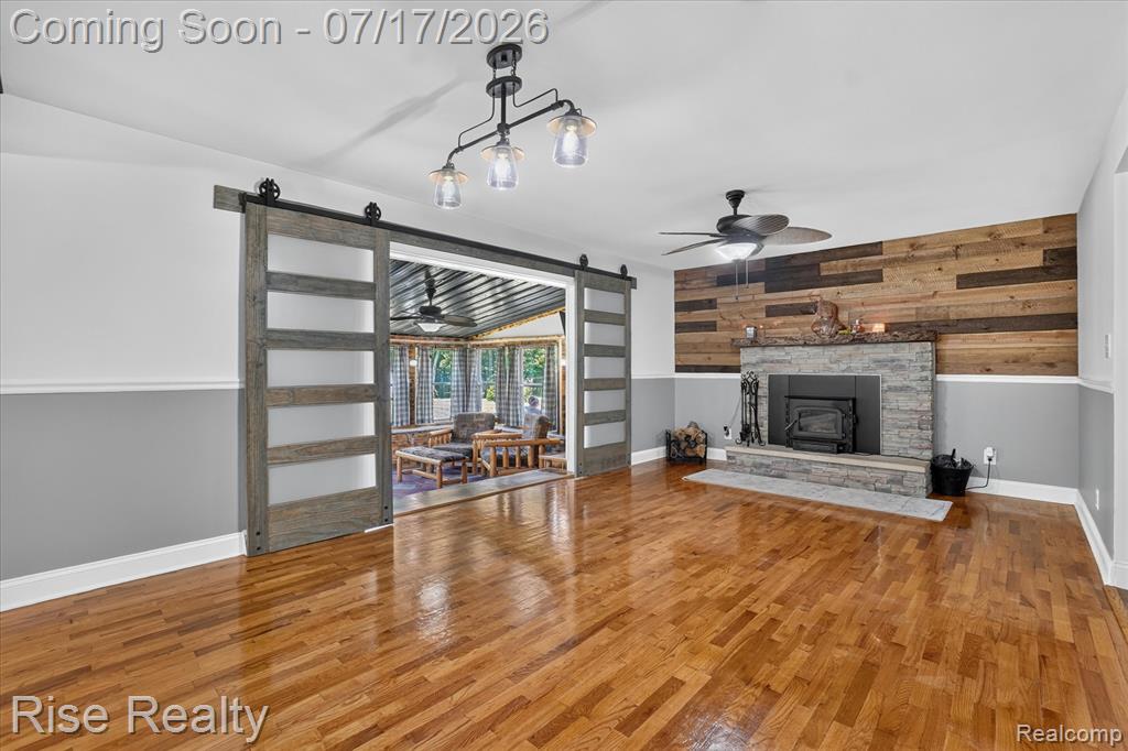 4338 S Duffield Road, Lennon Vlg, MI 48449 — Photo 13