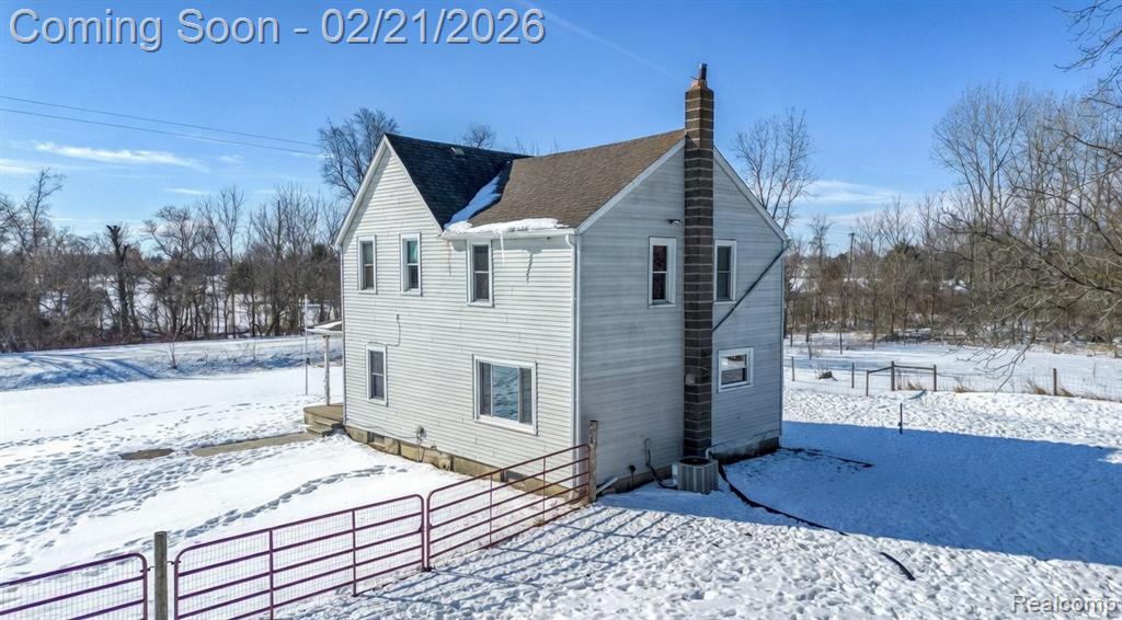 9414 Imlay City Road, Kenockee, MI 48006 — Photo 29