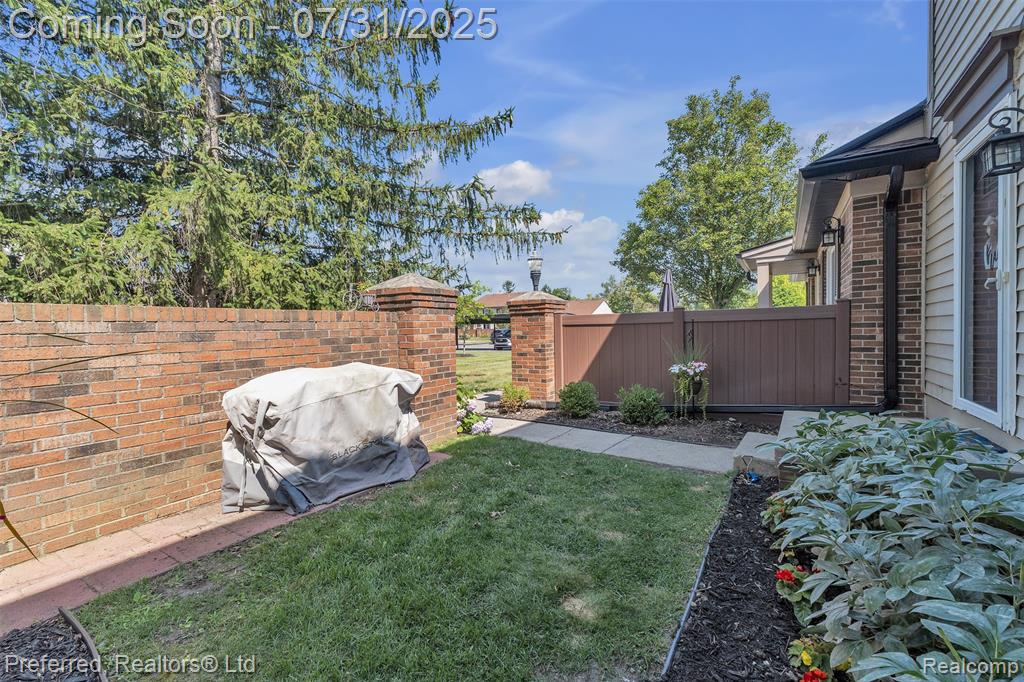 725 Eastwind Drive, Canton, MI 48188 — Photo 7