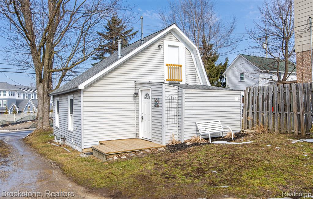 31 Heights Road, Lake Orion, MI 48362 — Photo 39