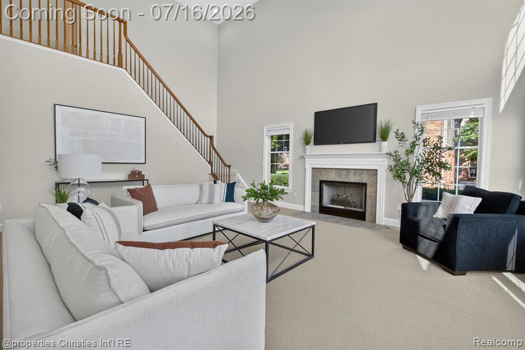 45864 Tournament Drive, Northville, MI 48168 — Photo 17