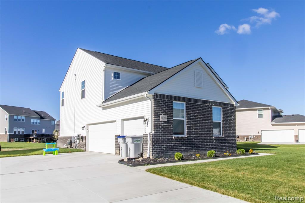 58295 International Drive, South Lyon, MI 48178 — Photo 3