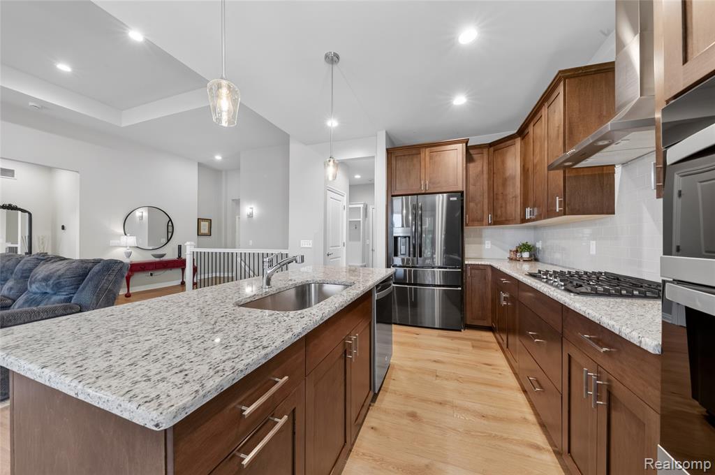 3716 Chatham Pl, Brighton, MI 48114 — Photo 13
