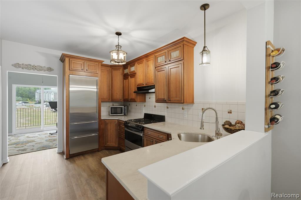 2138 Knotty Pine Trail, Howell, MI 48855 — Photo 13