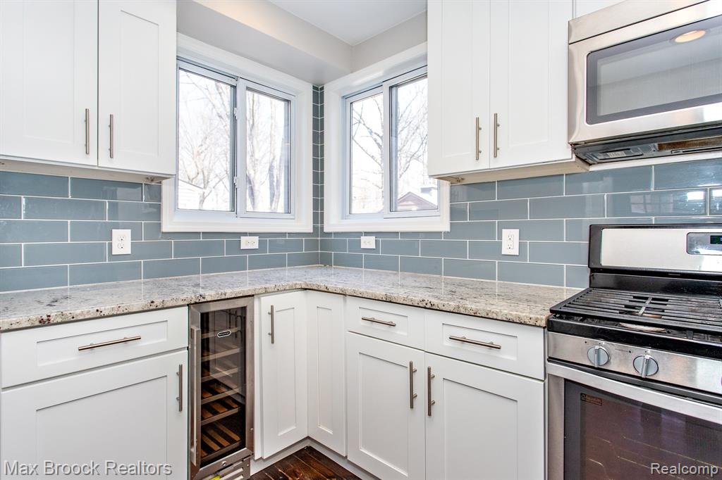4112 Cornwall Street, Berkley, MI 48072 — Photo 13
