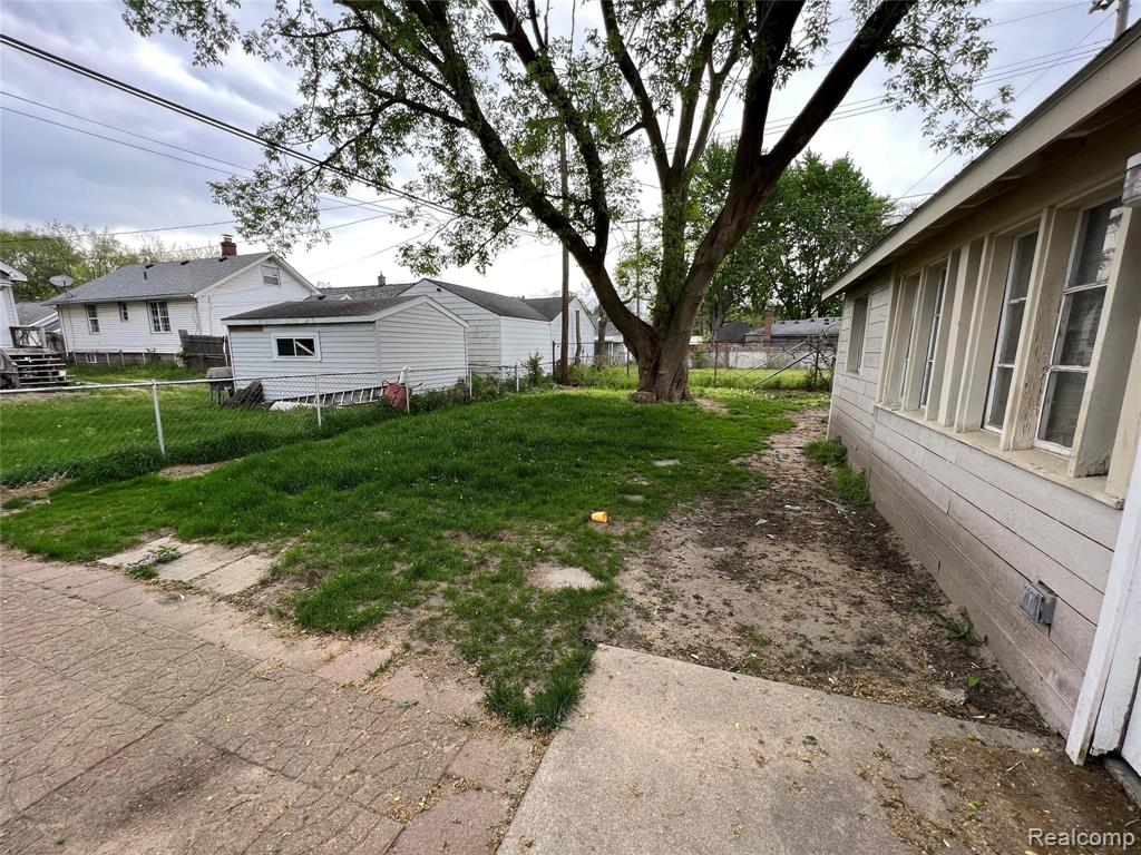 5027 WOODWARD Street, Wayne, MI 48184 — Photo 18