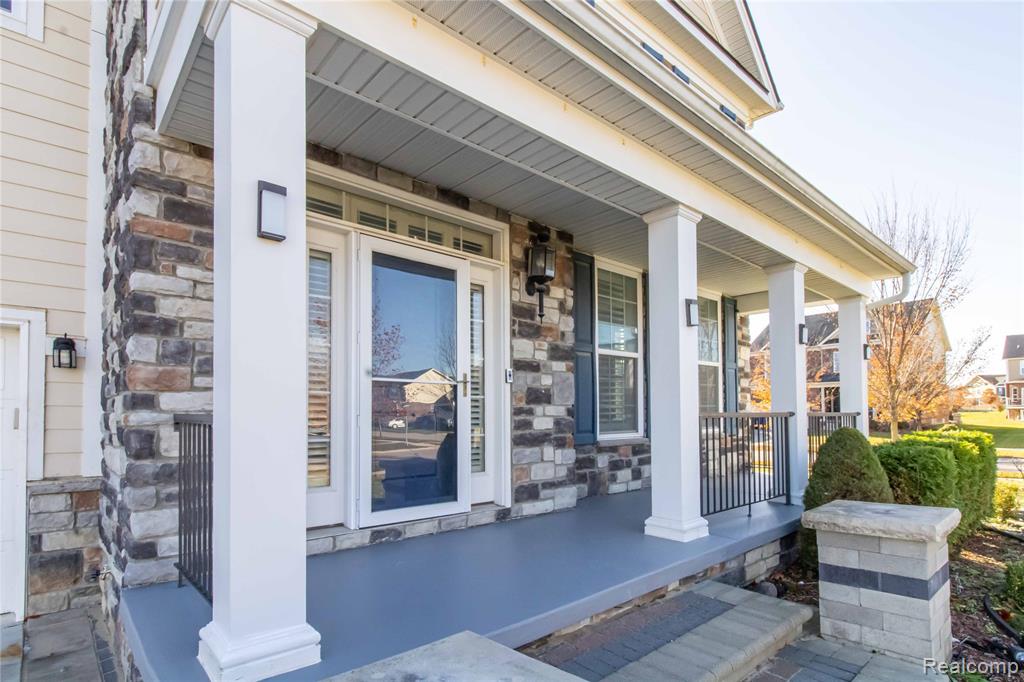 51077 Rockingham Drive, Canton, MI 48188 — Photo 4