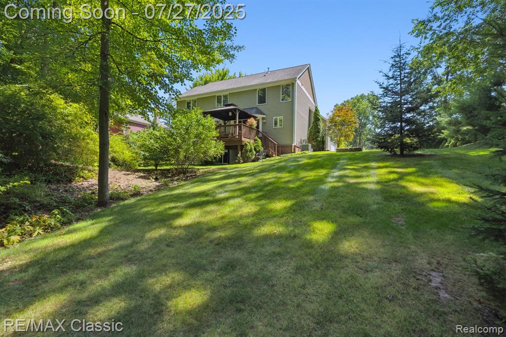 5133 Canyon Oaks Drive, Brighton, MI 48114 — Photo 40