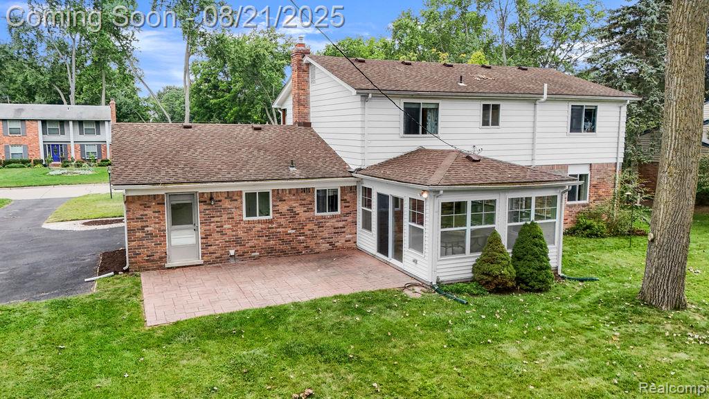 31472 Sunset Drive, Beverly Hills, MI 48025 — Photo 50
