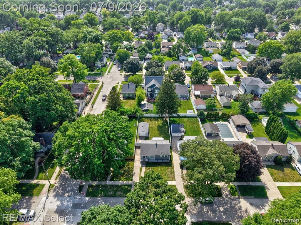 609 N Connecticut Avenue, Royal Oak, MI 48067 — Photo 11