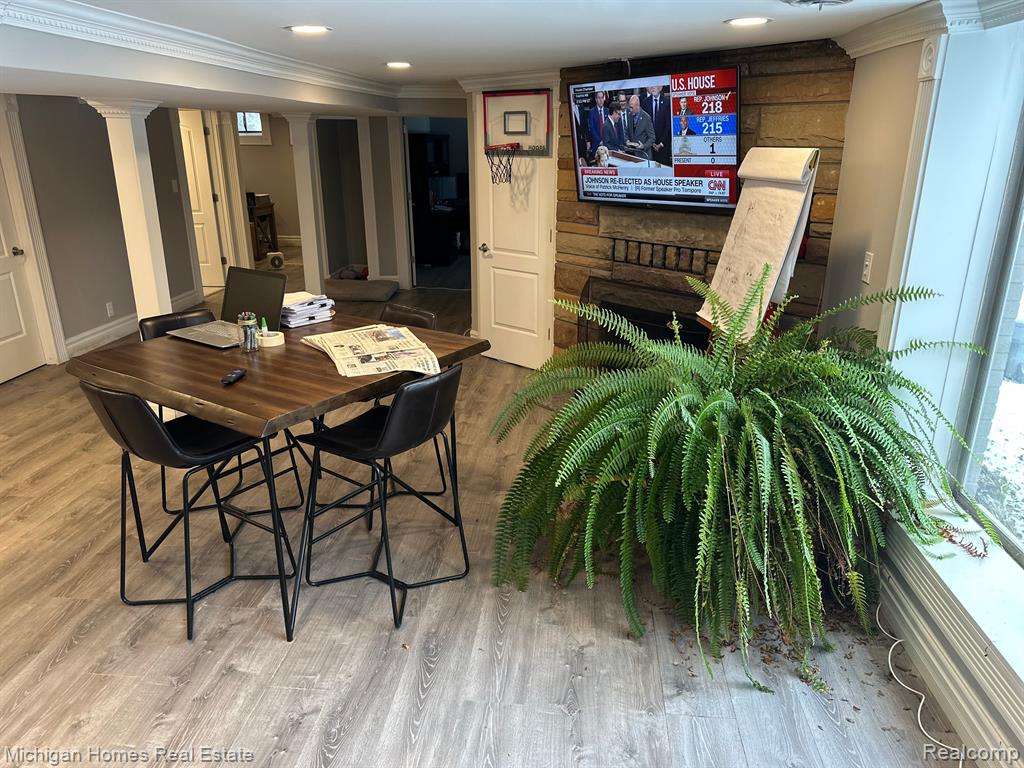 8089 N HOLLY Road, Grand Blanc, MI 48439 — Photo 15